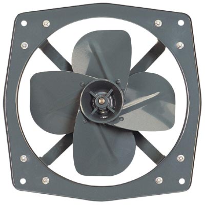 Extra-Strong Cooling Fan